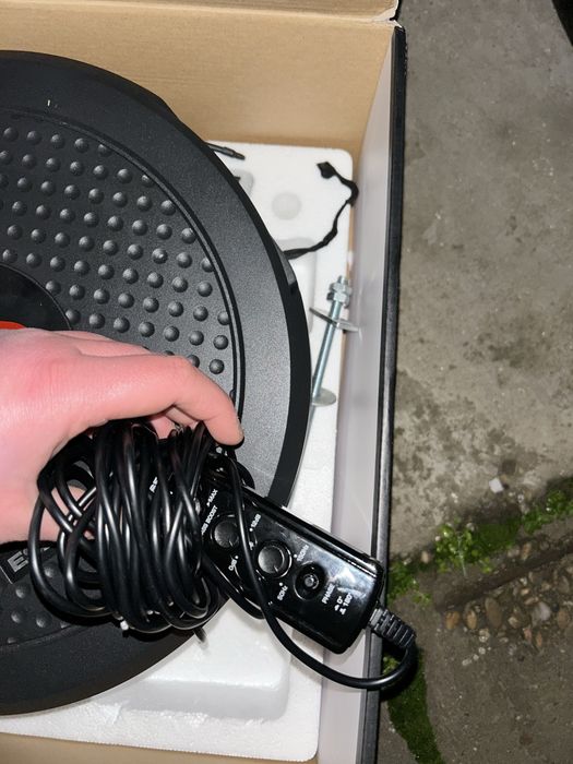 Subwoofer ESB 200 w rms ,Harmony