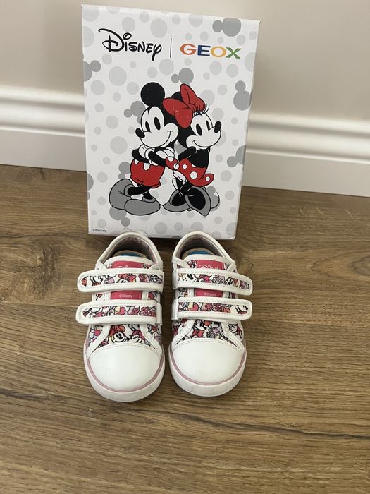 Детски обувки GEOX