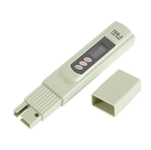 Измеритель чистоты воды TDS/EС-метр