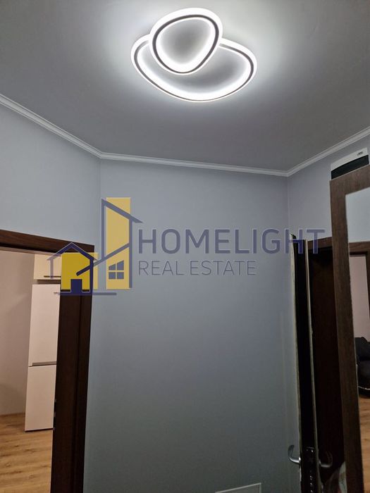 Дава се под наем Двустаен апартамент в София, Младост 4 - 73 кв.м за 698.19 € - Снимка #8