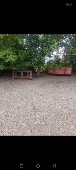 Продам МТЗ-82 с куном