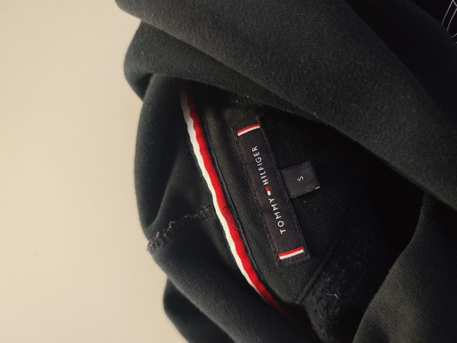 Hanorac original Tommy Hilfiger