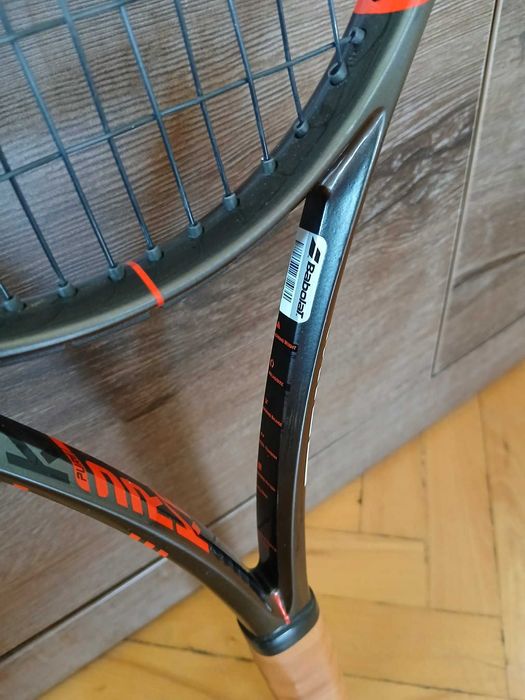 Тенис ракета Babolat Pure Strike VS