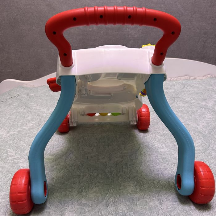 Продам ходунки-каталку для детей