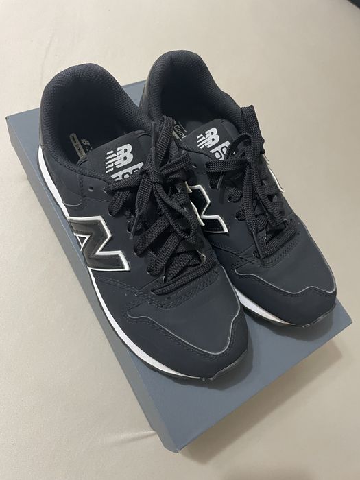 Маратонки New Balance,размер 37.5