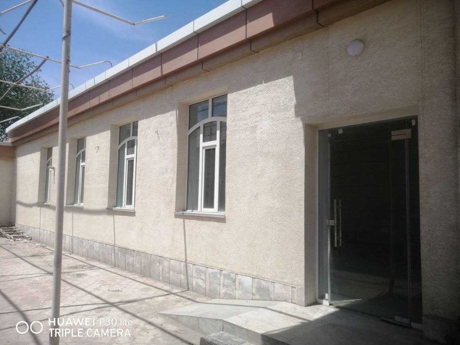 Урганч шахрида клиника биноси ижарага берилади.