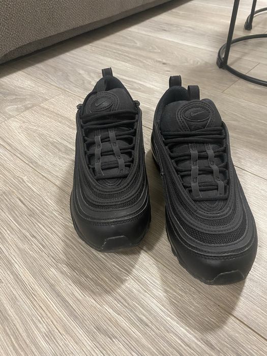 Nike AIR MAX 97.