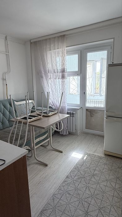 Посуточная квартира в городе Кульсары