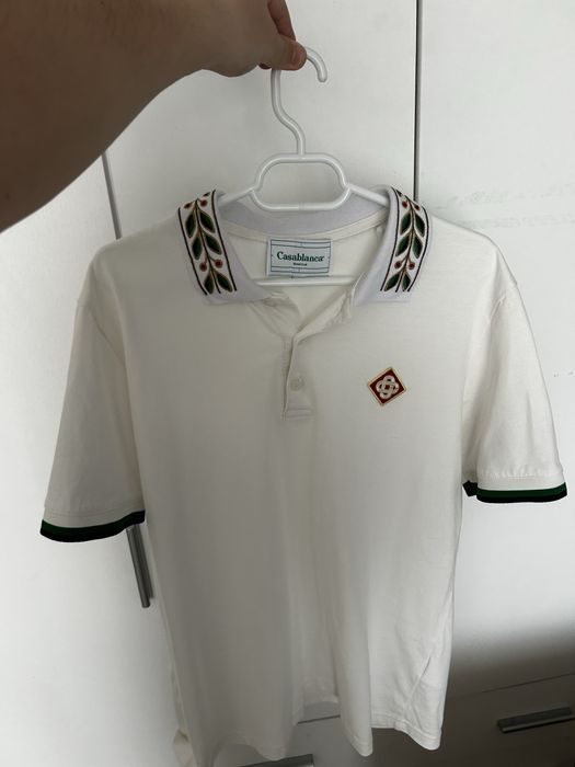 Tricou Casablanca Marimea M