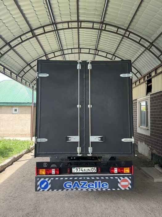 Продам газель срочно