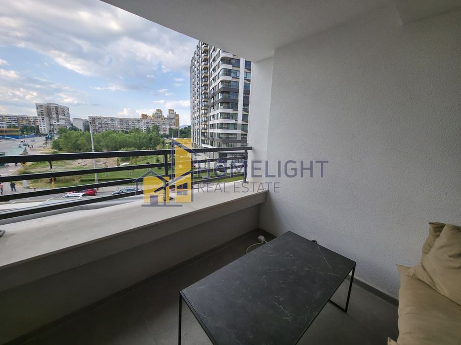 Дава се под наем Двустаен апартамент в София, Дружба 2 - 110 кв.м за 800 € - Снимка #6