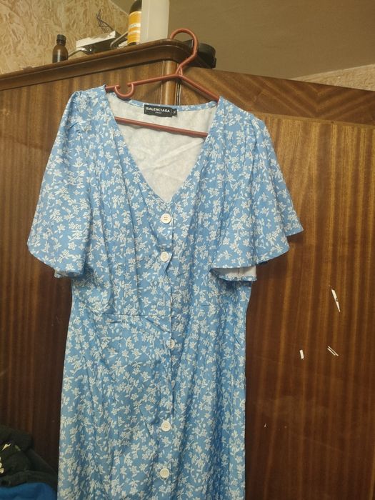 Продам летнее платье