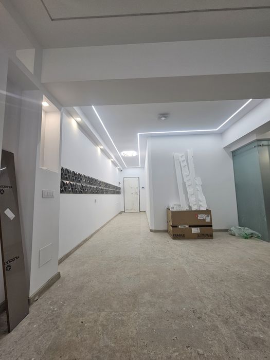 GRAMEX  CONSTRUCT Executam lucrări Interioare/Exterioare