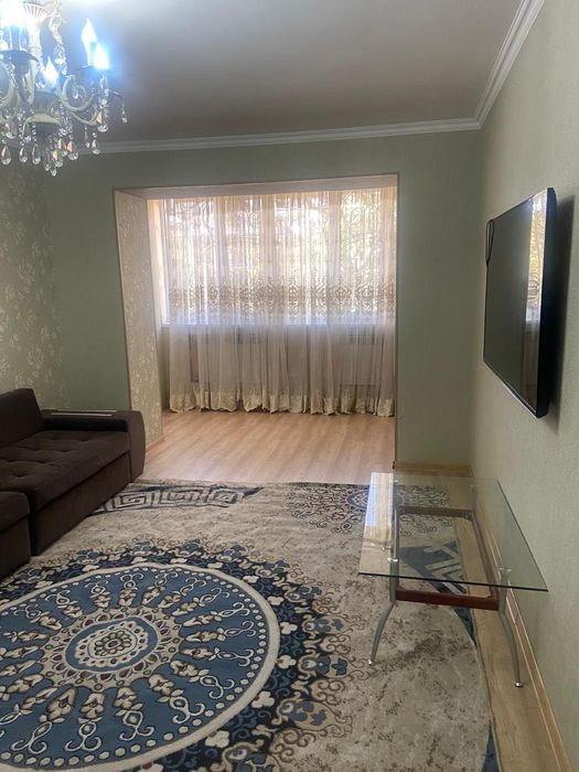 Продам 3х ком Байтурсынова