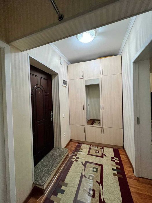 Дружба народов Magic City рўпарасида кизларга квартира без маклера