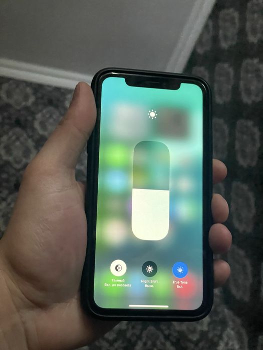 Iphone xr 64g без обмена
