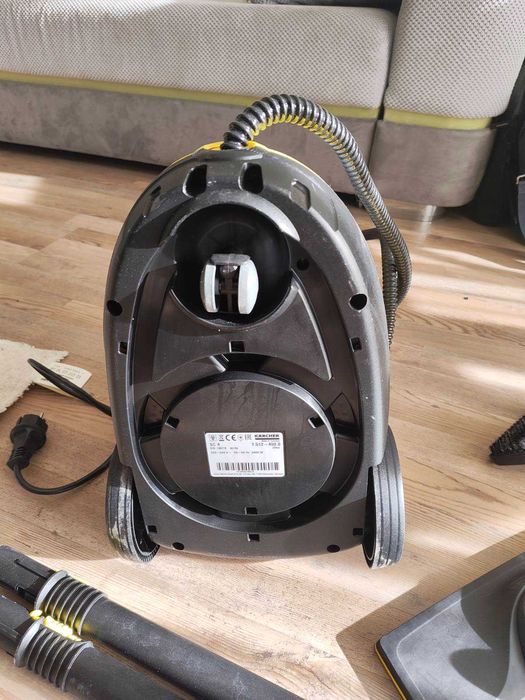 Парочистачка Kärcher SC 4 EasyFix