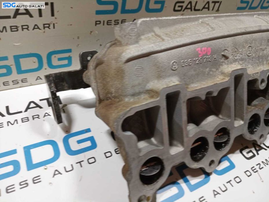 Galerie Admisie Volkswagen Passat B6 2.0TDI 2005 - 2010 Cod 03G129713H [M7012]