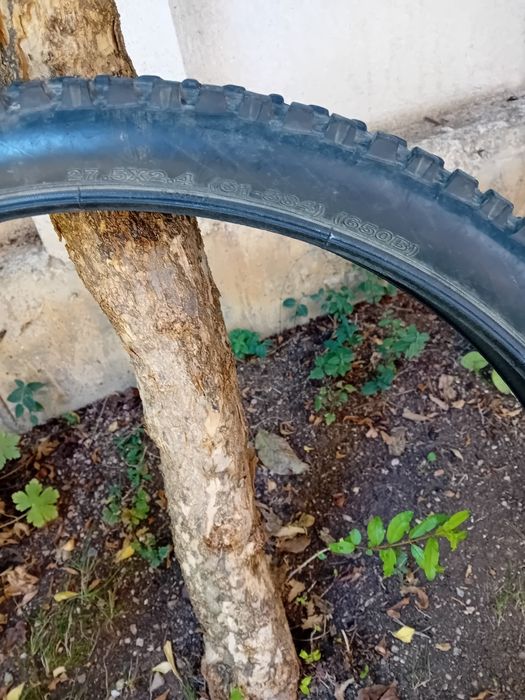 Гума за колело Maxxis 27.5