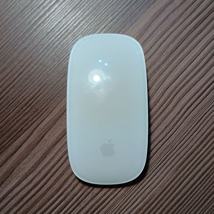 Apple Magic Mouse 2010 A1296, 3Vdc