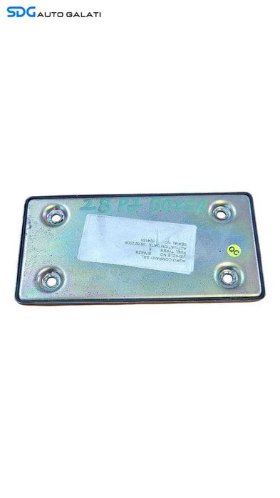 Modul Electronic Dacia Logan 1 2004 - 2012 Cod 800903801 [L8177]