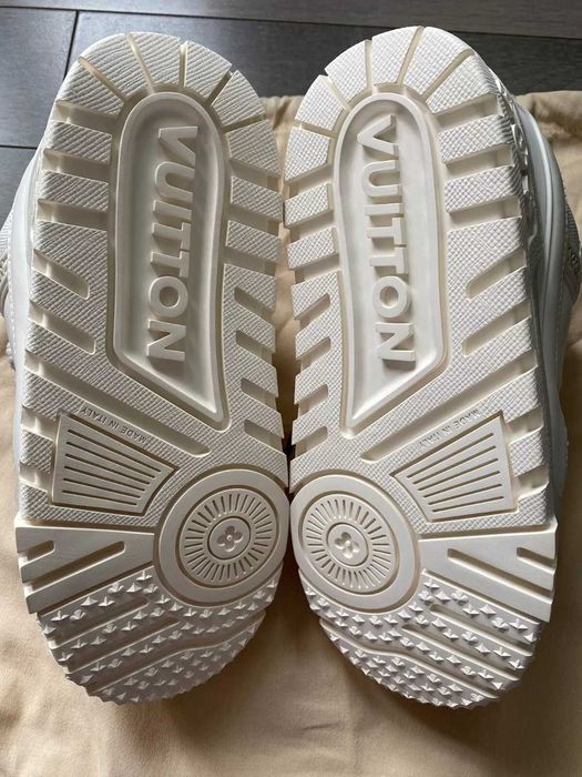 Louiv Vuitton Maxi Albi [Verificare Colet]