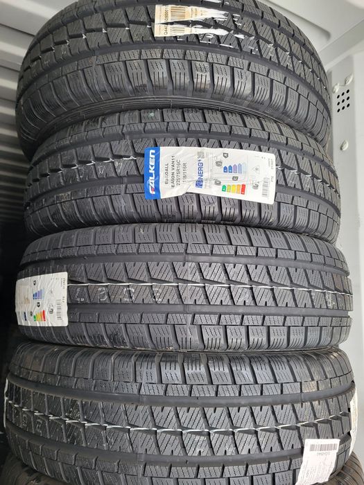 225 75 16c  4 сезонни