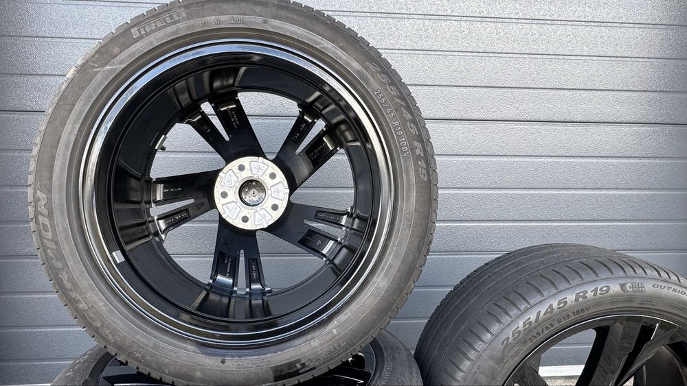 19” джанти за VW  Фолксваген Тигуан