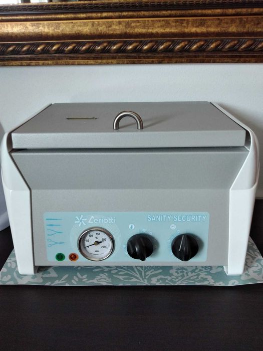 Remodelare corporala sisterilizator