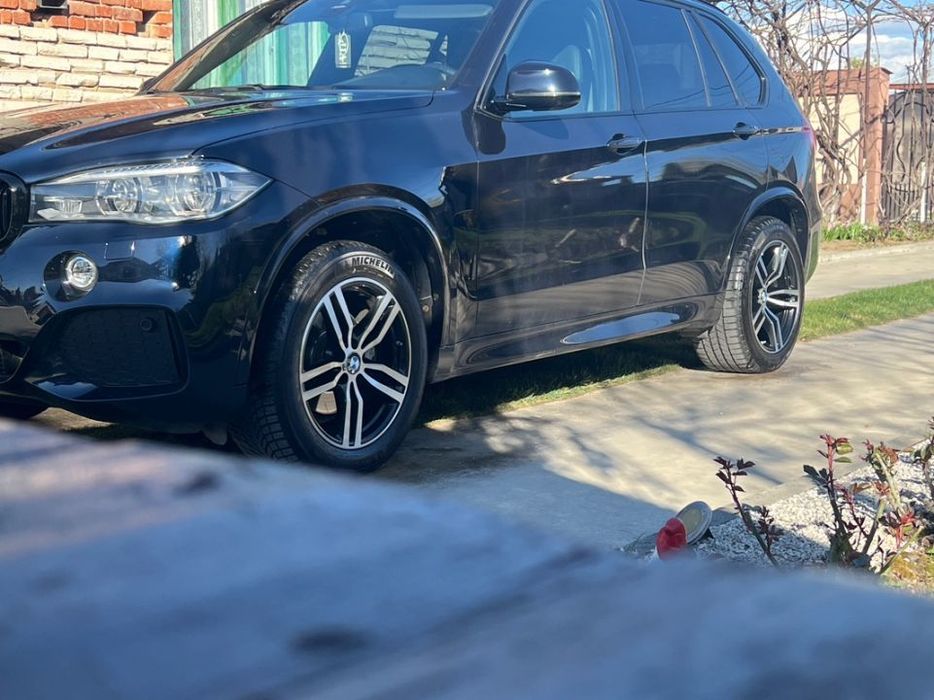 jante bmw style 623 M 19 x5 x6 f15 f16