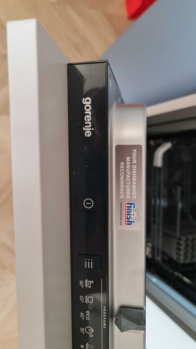 Миялна машина за вграждане GOREGNJE