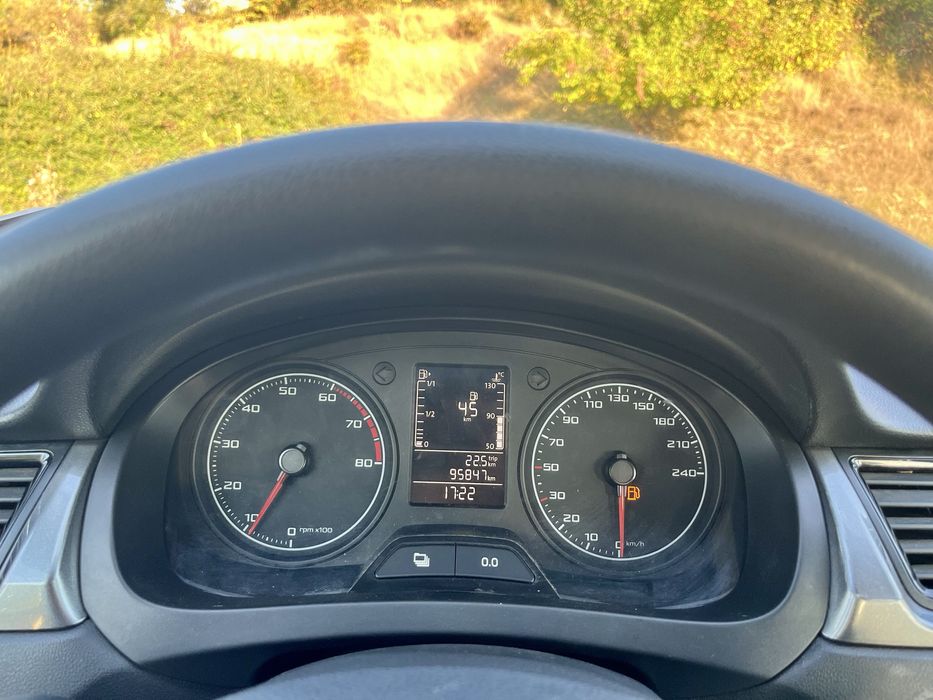 SEAT Toledo 2014 — imagine 4