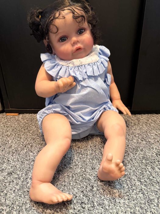 Papusa bebelus Classic design