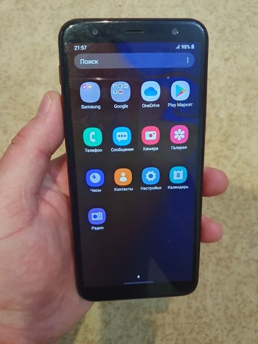 Samsung Galaxy J6+   Хорошш!!!