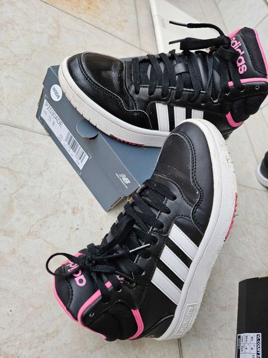 Маратонки Adidas 36/2/3