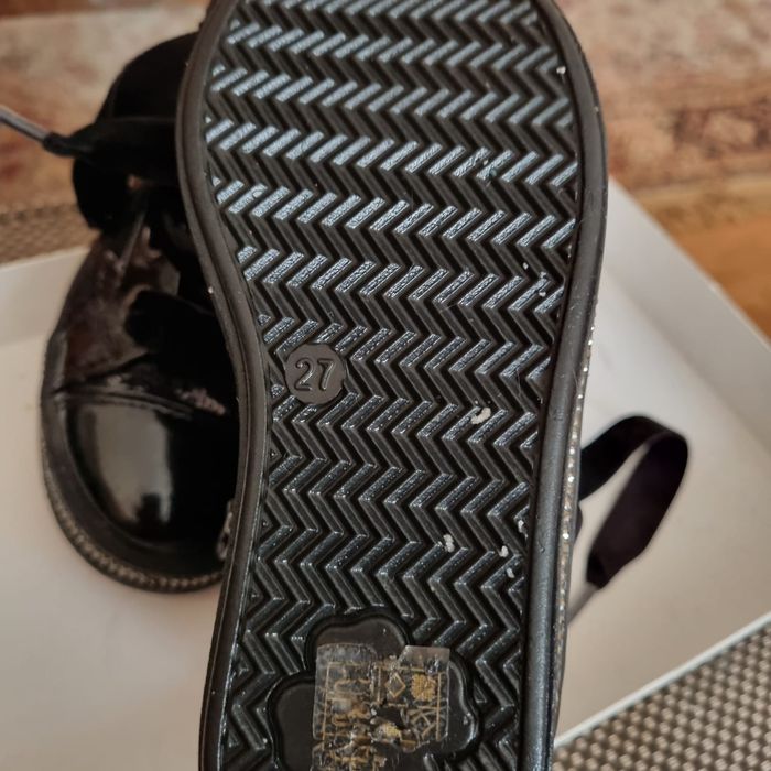 Обувь для девочки