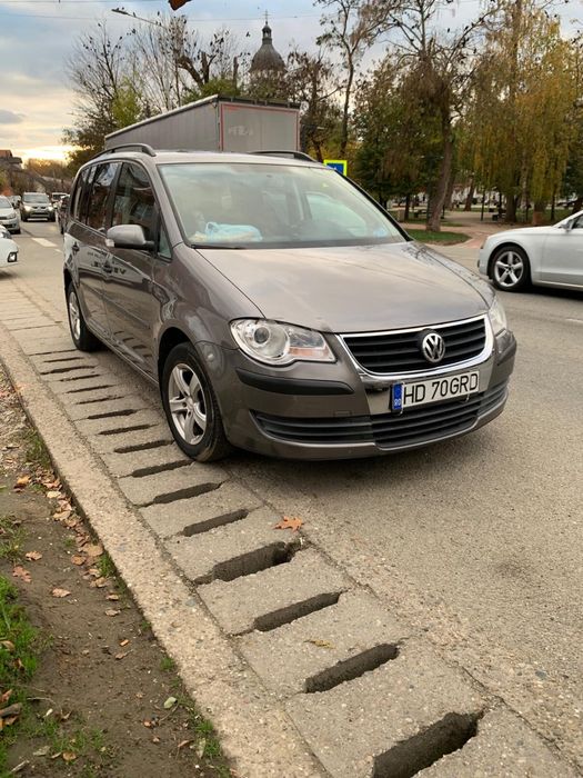 Autoturism de vanzare