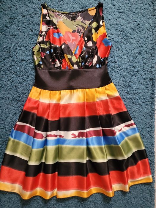 Rochie eleganta de la Karotte
