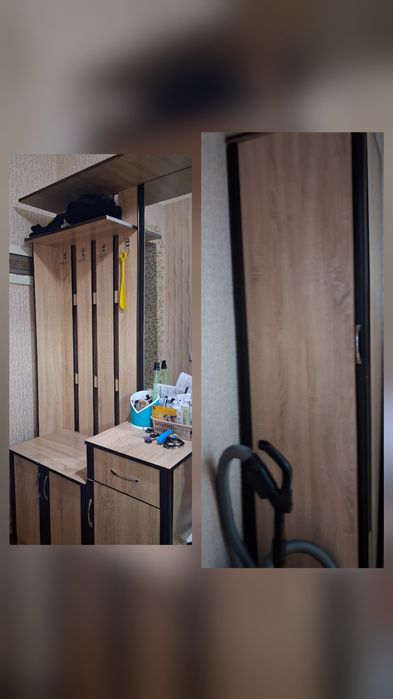 Мебель. Прихожая