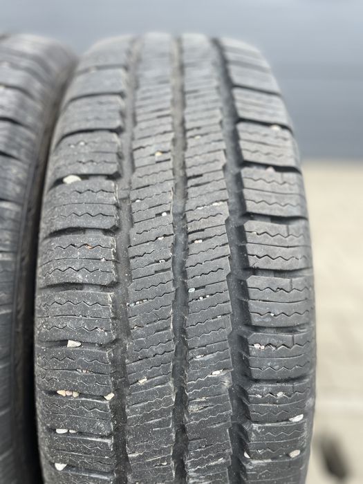 2X 195/65R16C GT-RADIAL Maxmiler allseason