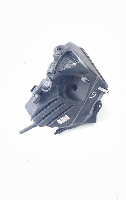 Carcasa filtru aer 4F0133837BB Audi A6 4F/C6