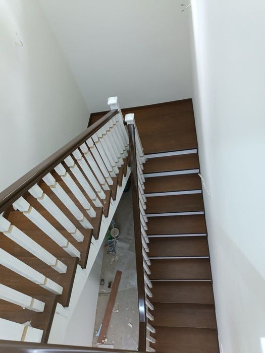 Arzon va sifatli zina hizmati