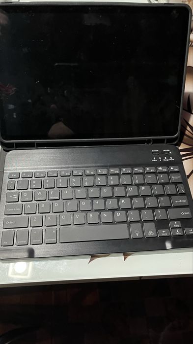 Husa tech protect  tableta tab s9,tab s9 fe