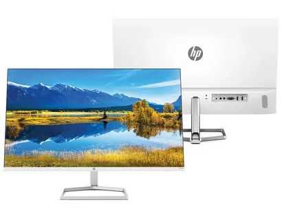 Монитор HP M27fw FHD IPS 27 белый Manitor Экран Monitor
