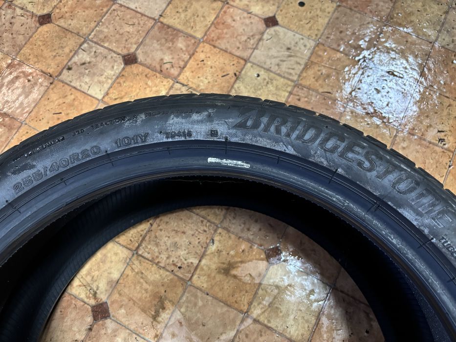 Bridgestone turanza спорт пакет 20 цола