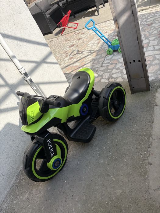 Motocicleta copii 12 v