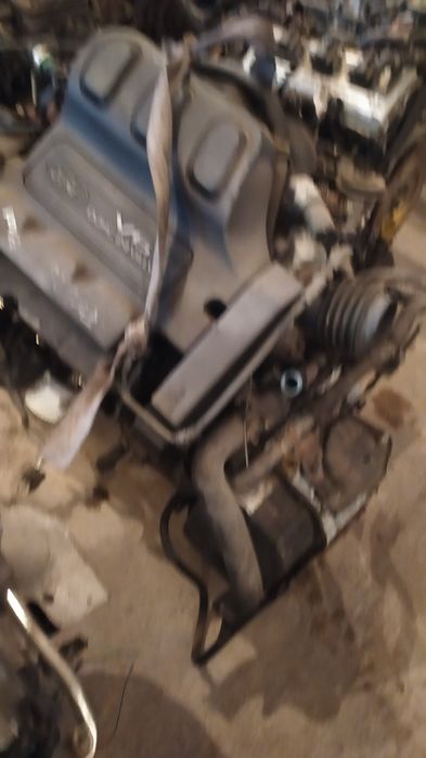 Мазда Двигателя. МКПП. АКПП. Навесное на двигатель.