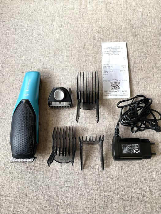 Машинка за подстригване Remington