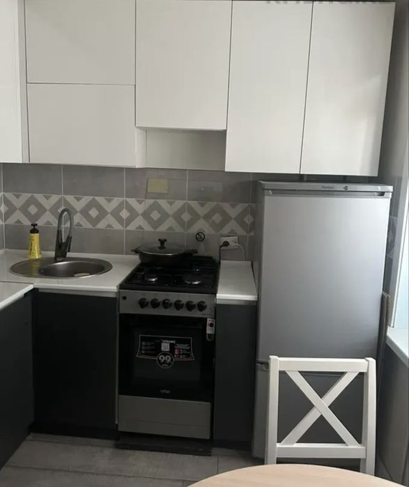 Сдам 1 комн.Парковая зона