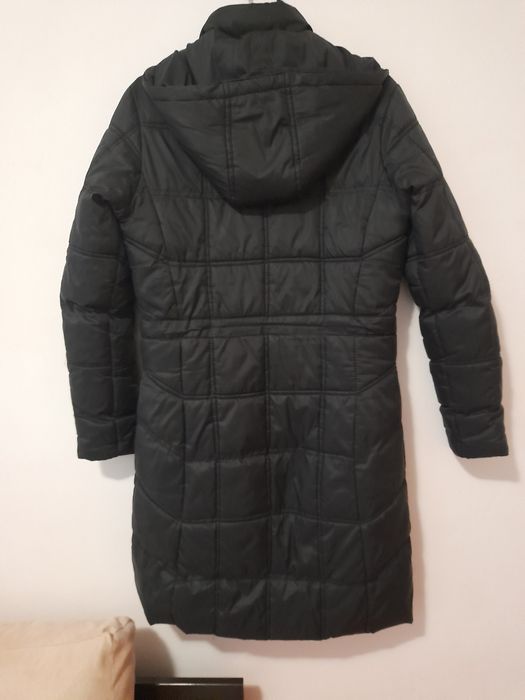 Зимно дамско яке